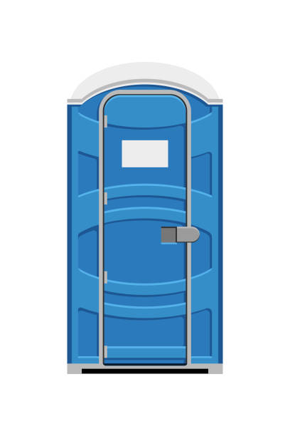 Types of Portable Toilets We Offer in Mount Clemens, MI